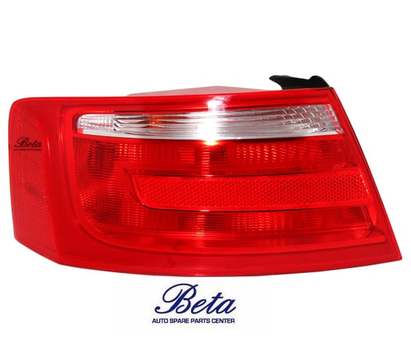Left Side Tail Lamp for Audi A5 2012-2016 models, Part Number 8T0945095F Left Side Tail Lamp for Audi A5 2012-2016 models, Part Number 8T0945095F